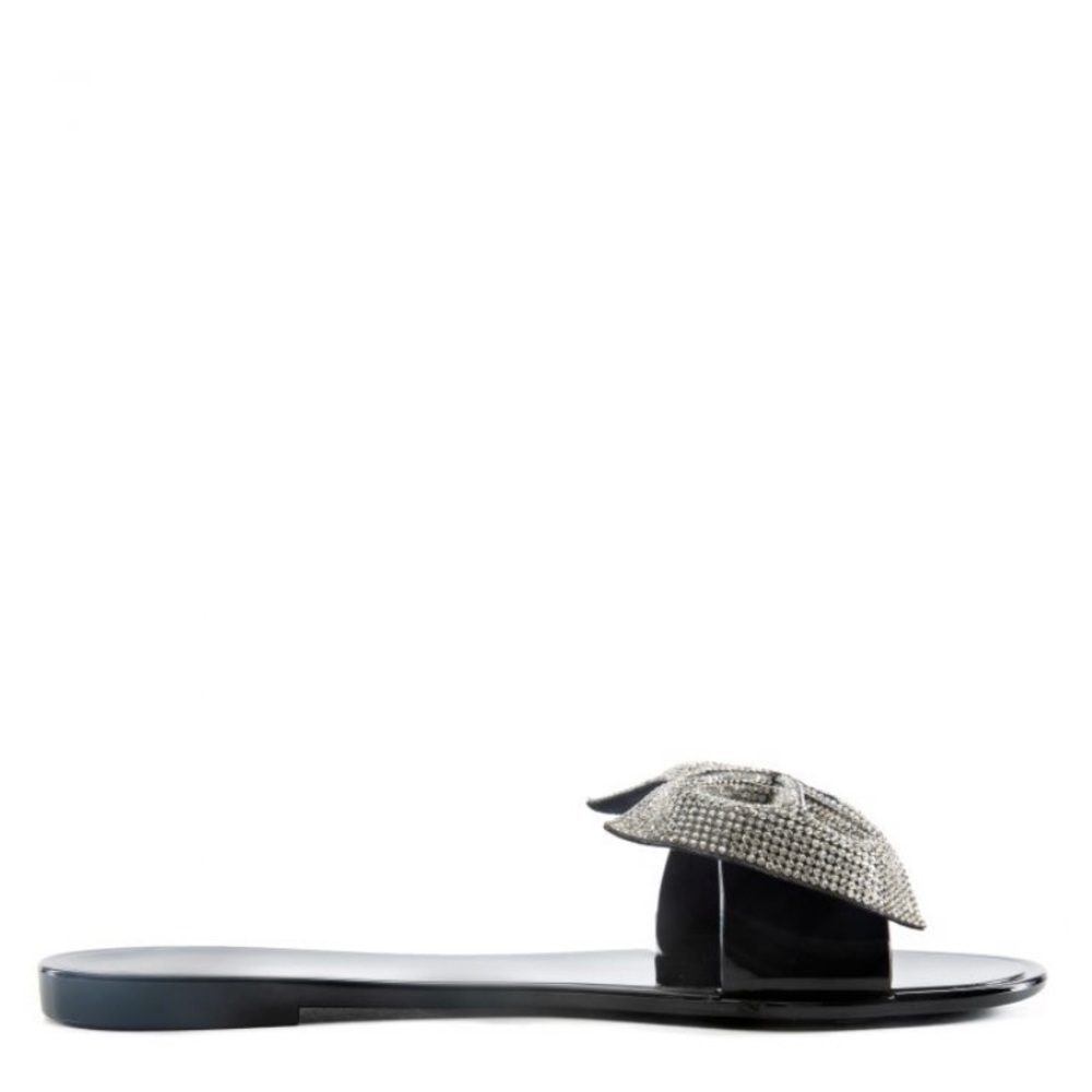 Rhinestone Slides - Picture 3 of 10